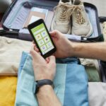 Best Travel Apps You Need on Your Phone