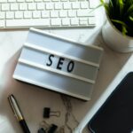 Working with SEO Agency