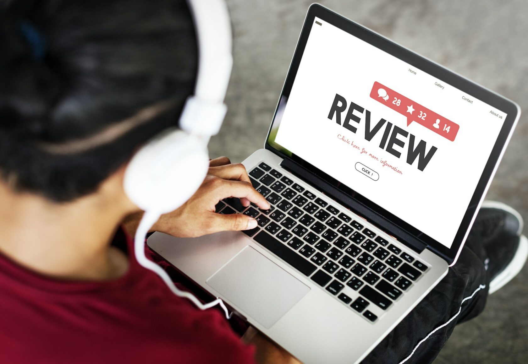 Get Customer Reviews for Business Growth
