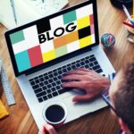 Benefits of Blogging for an Online Business