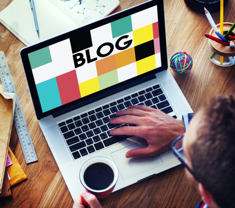 5 Benefits of Blogging for an Online Business