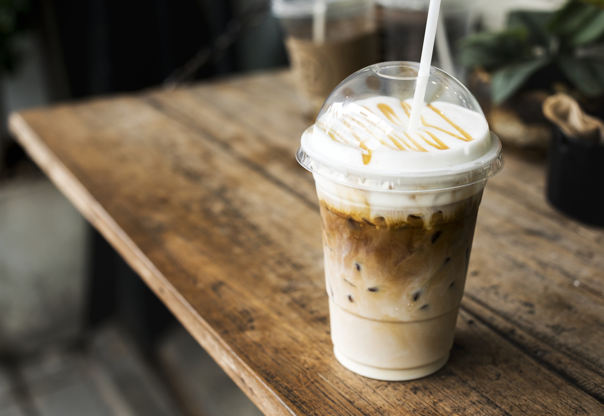5 Ways Plastic Cups Can Boost Your Brand’s Visibility