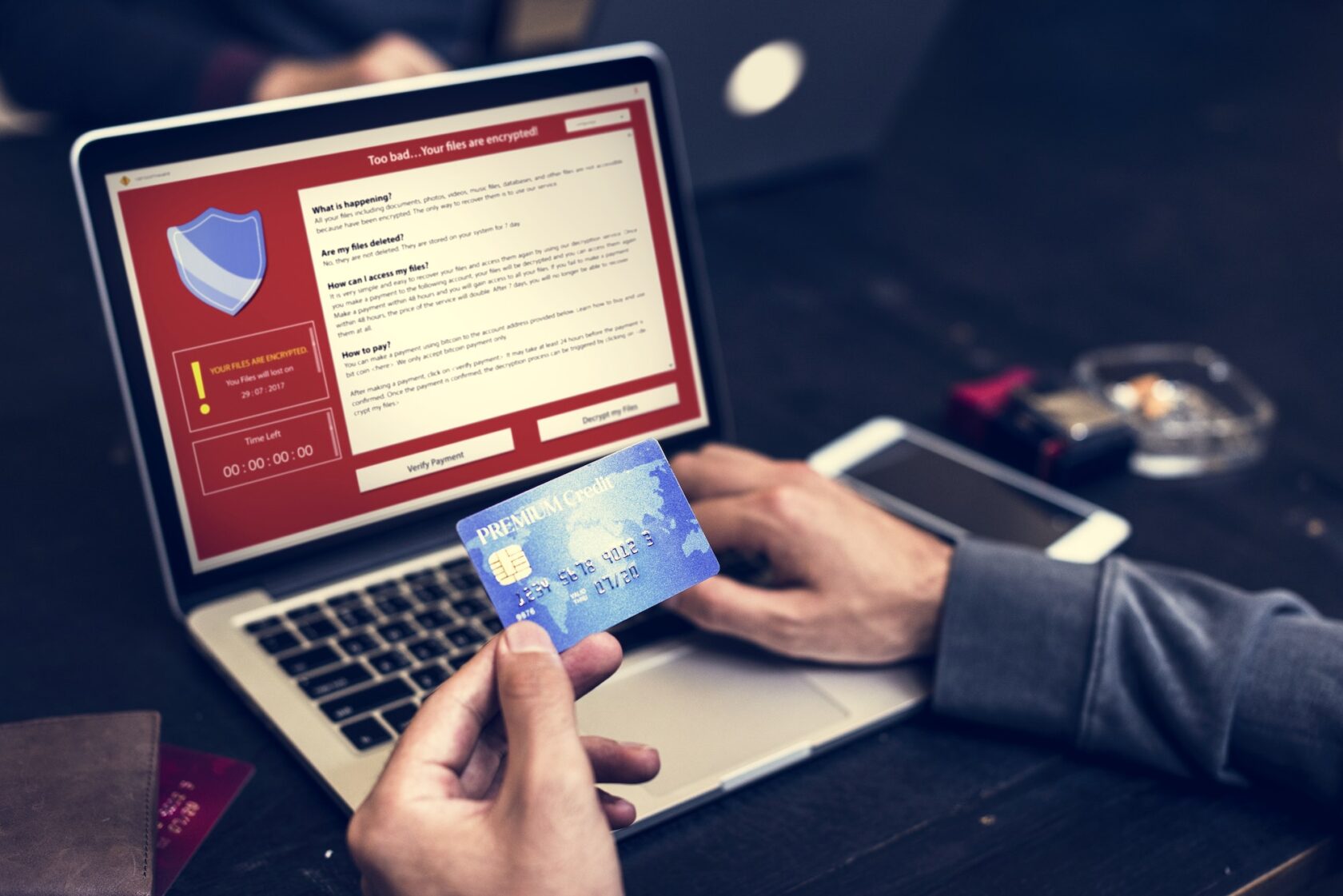 Maintain a Secure Firewall for Website Security and PCI DSS Compliance