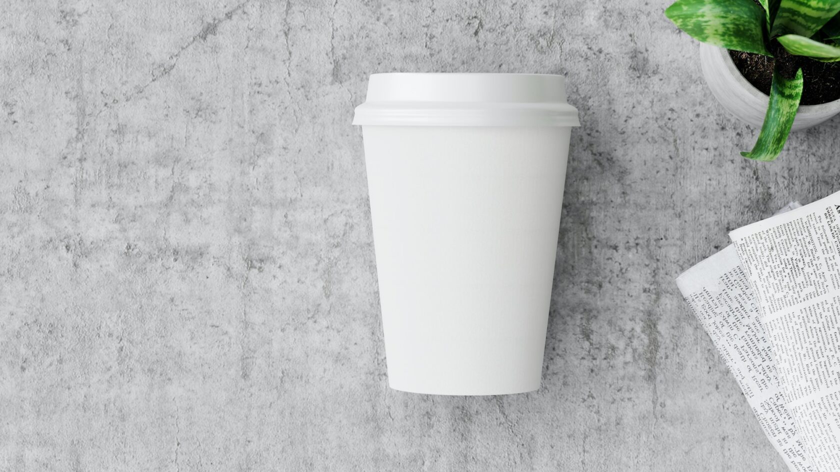 Plastic Cups can Boost Your Brand's Visibility