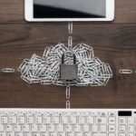 Cloud Service Data Security Concept