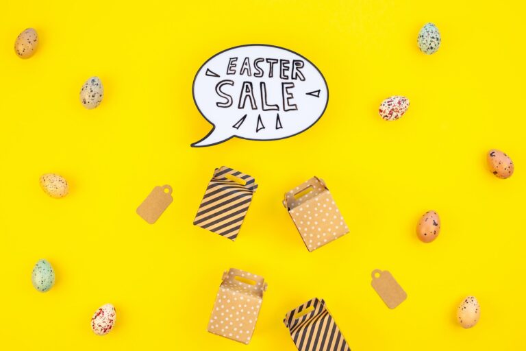 Best Marketing Tips for Easter Holidays 2023