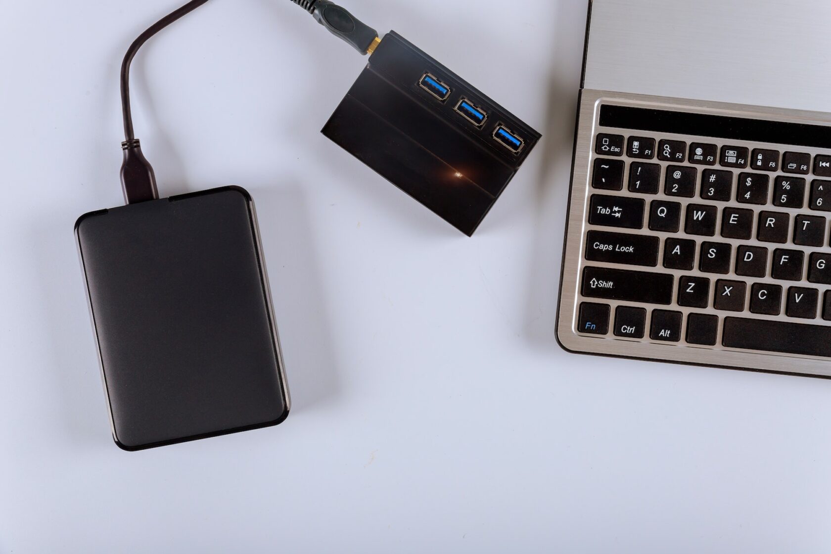 Data Migration When Moving to Cloud Storage