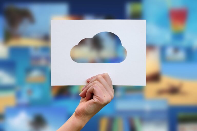 5 Things to Consider Before Moving to Cloud Storage