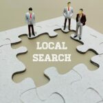 Local search