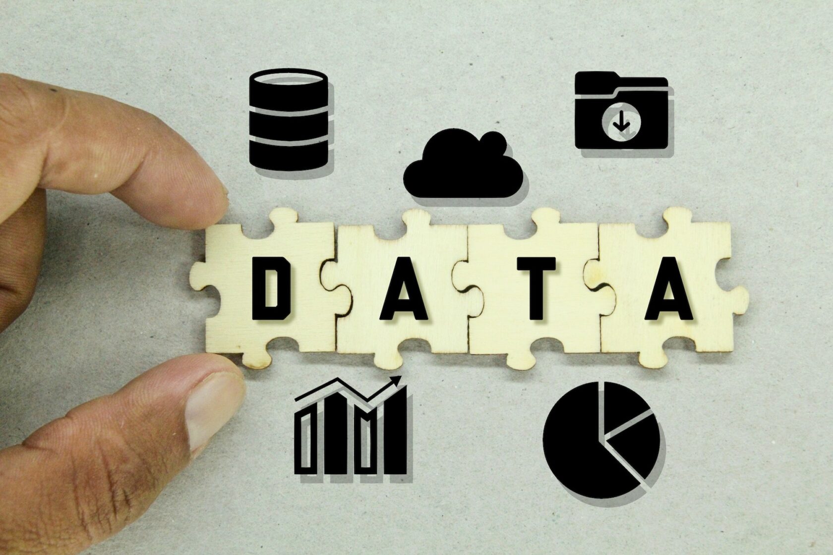 Data Security When Moving Data to the Cloud Storage