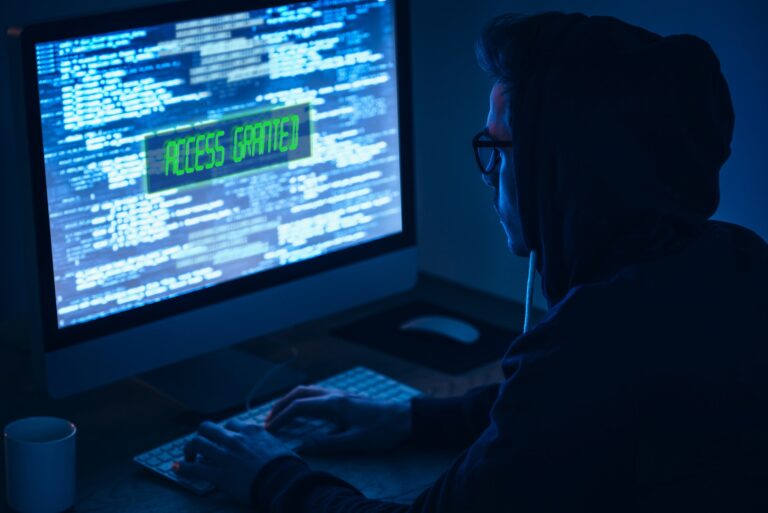 What are the Phases of Ethical Hacking