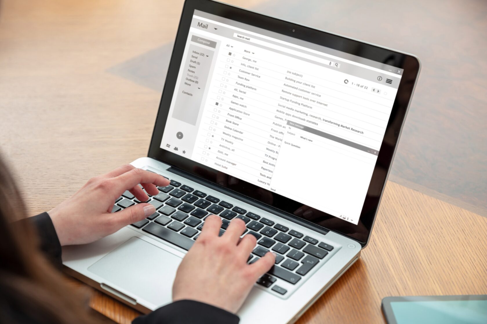 Strategies to Improve Email Opt-in Rate in Email Marketing
