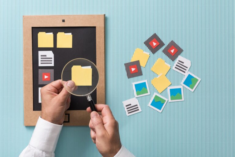 How to Implement an Effective Enterprise Content Management Strategy