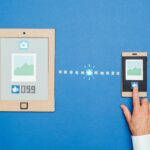 Social media and content sharing