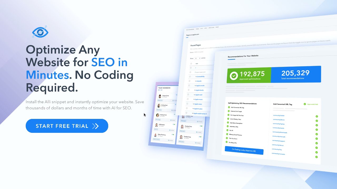 Top AI Tools to Increase Your Website's Visibility
