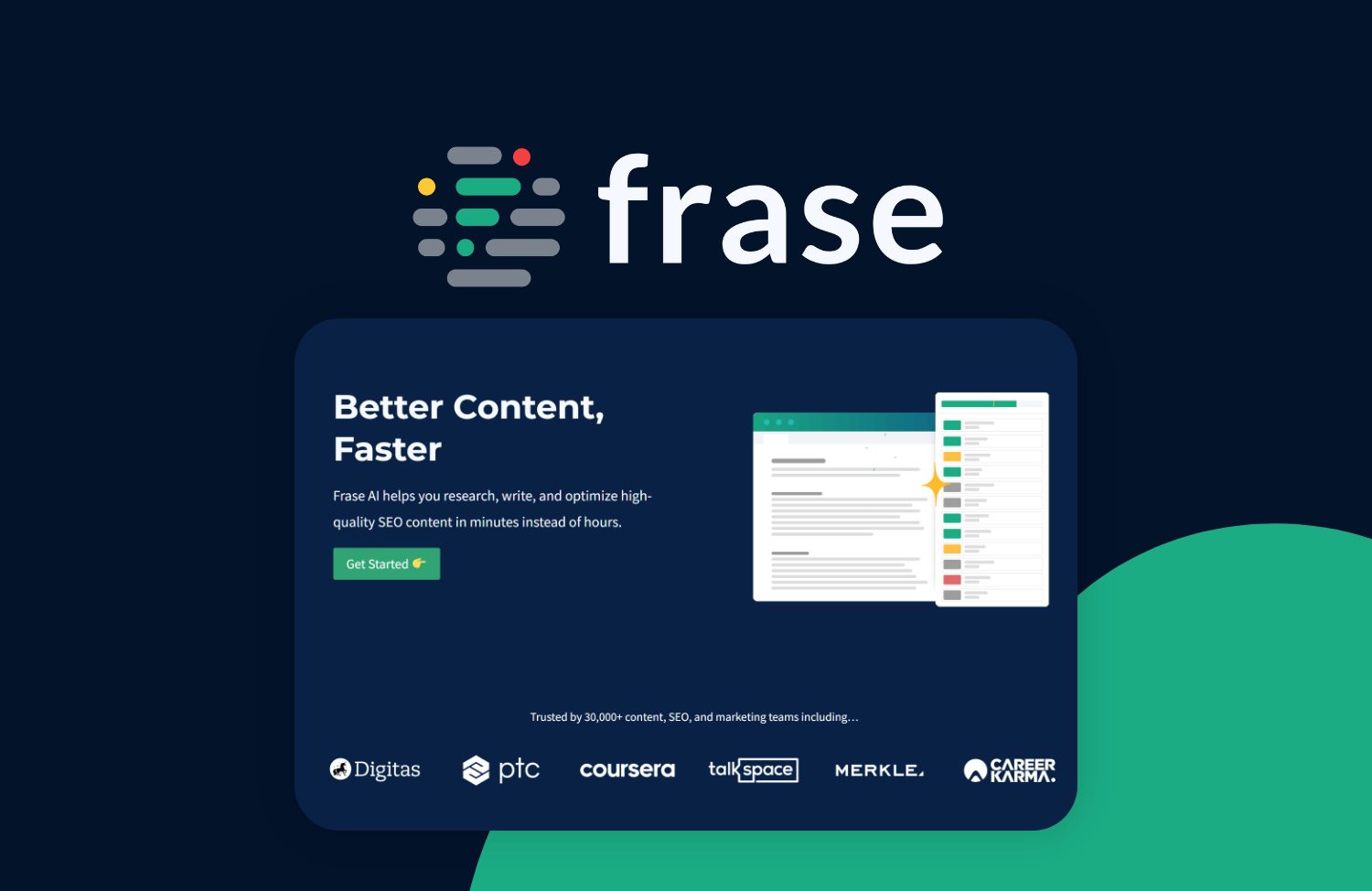 Frae AI - Top AI Tools to Increase Your Website's Visibility