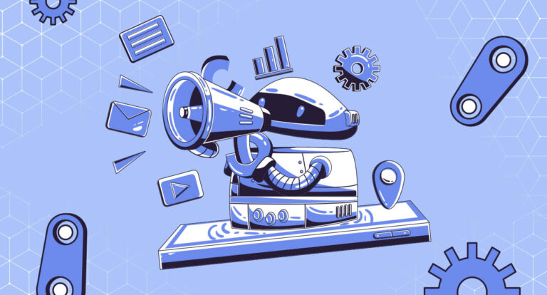 Top 5 AI Tools to Grow Your Business in 2023
