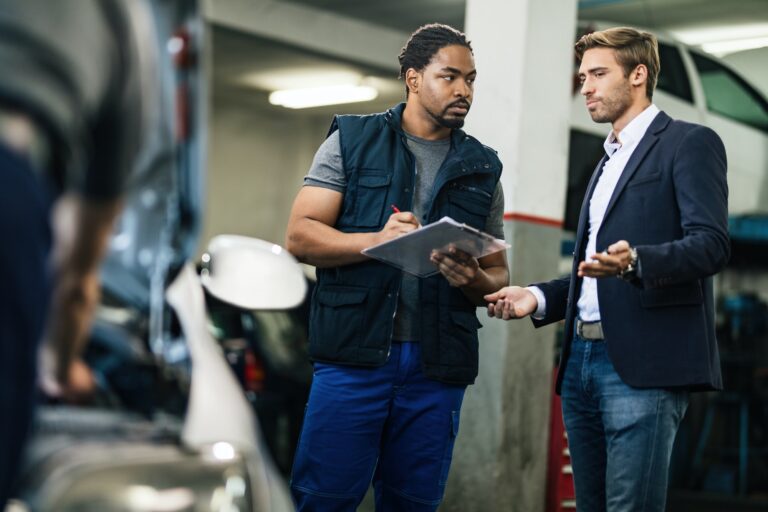 What is Sales Leadership? The Impact of Effective Sales Leadership