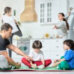 How To Be More Physically Active On A Daily Basis
