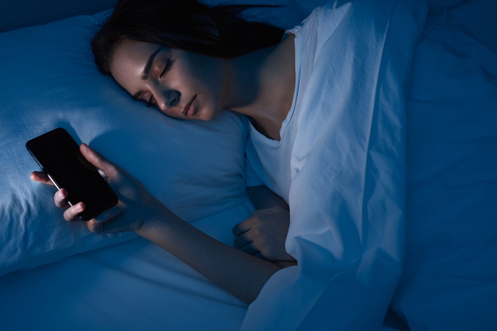 How To Be More Physically Active On A Daily Basis - Get Good Night Sleep