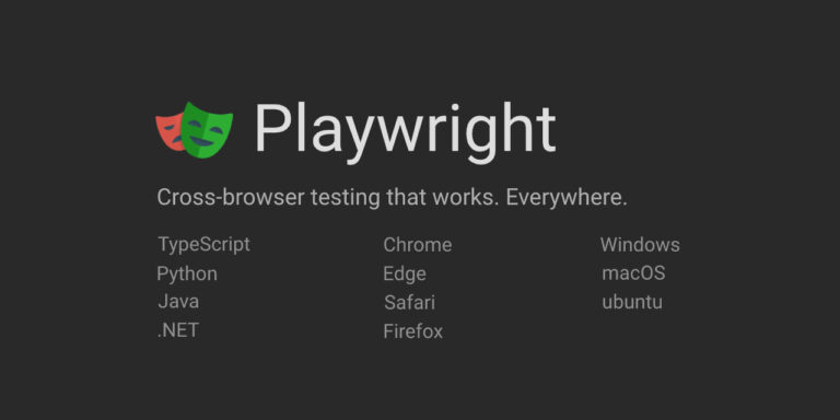 10 Features of Playwright that Make it a Powerful Automation Framework