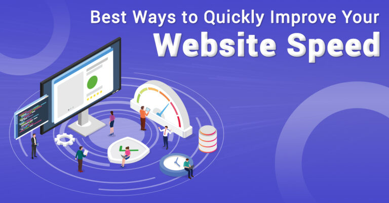 How to Improve Website Speed and Performace – 9 Effective Methods