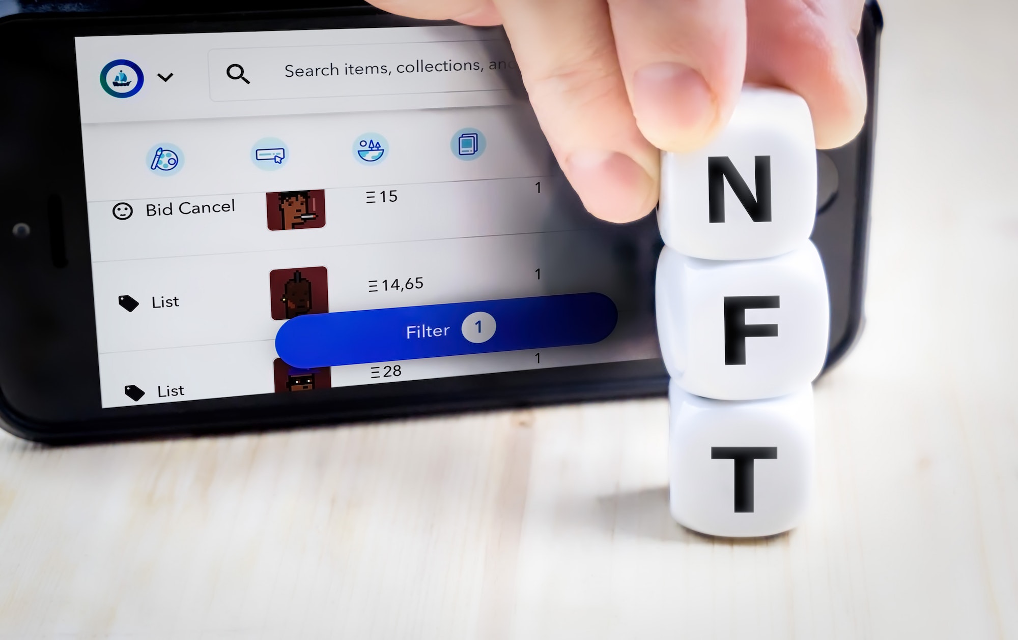 NFT Mining: A Beginner's Guide to Maximizing Profits