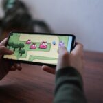 Game App Development: 10 Trends Shaping the Future of Gaming