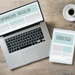 Responsive design and web devices