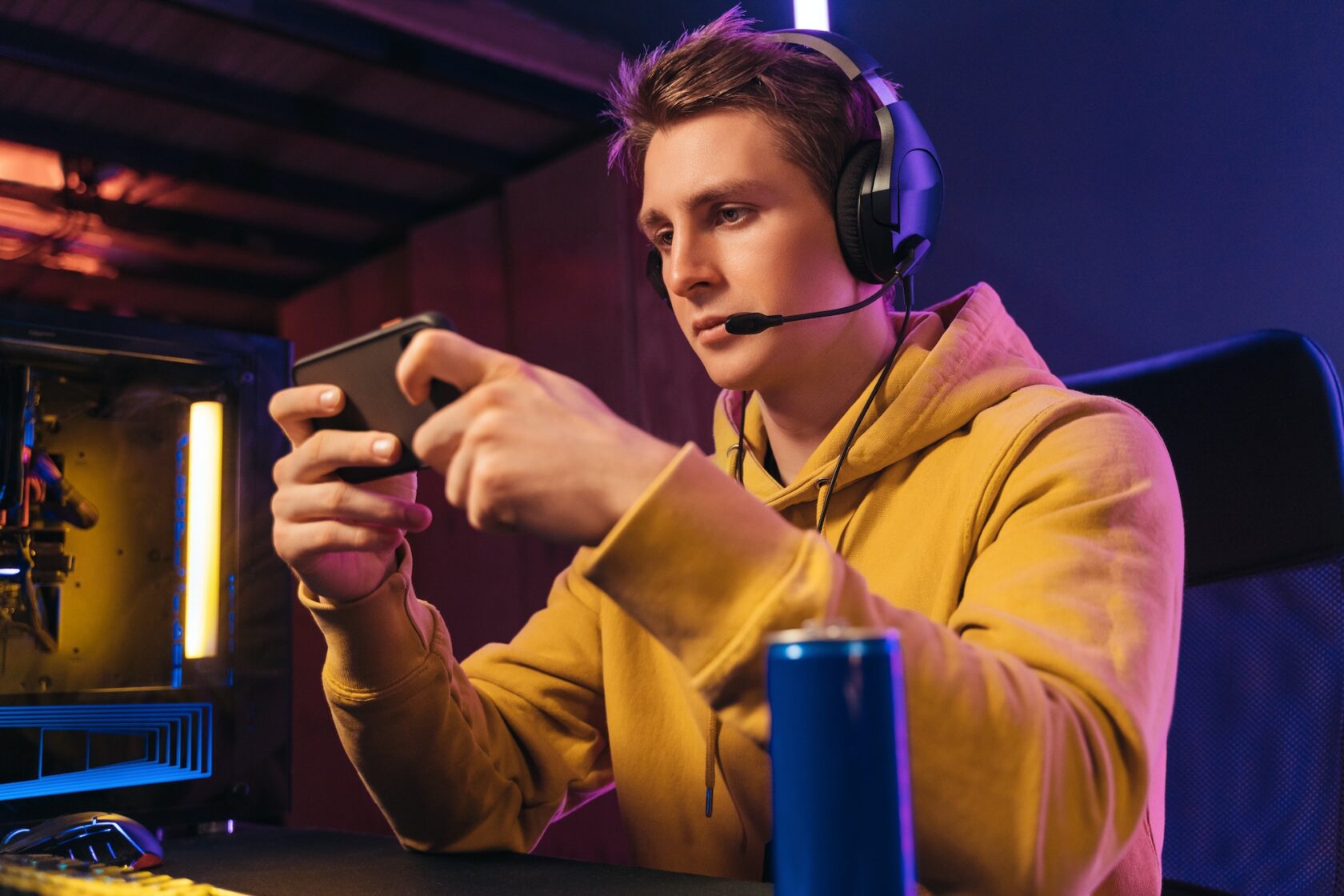 Game App Development: 10 Trends Shaping the Future of Gaming