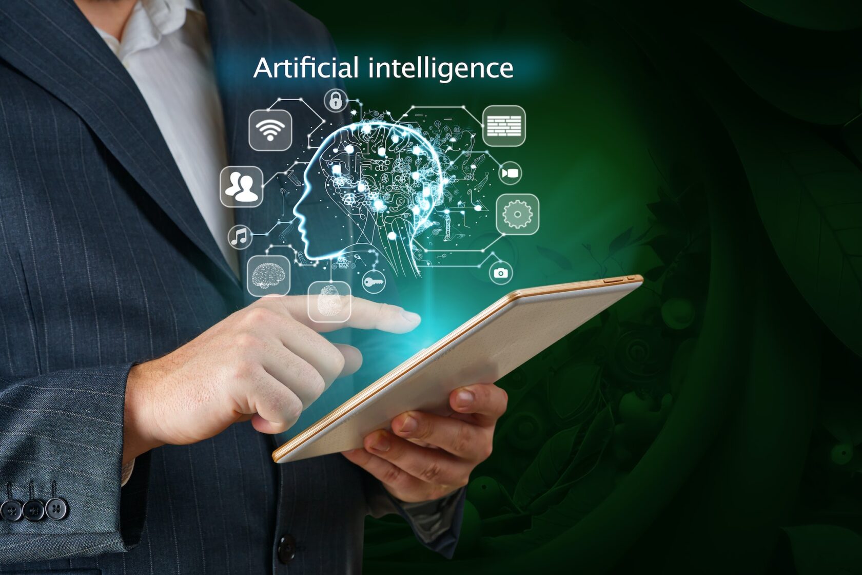 Top 5 AI Tools to Grow Your Business in 2023