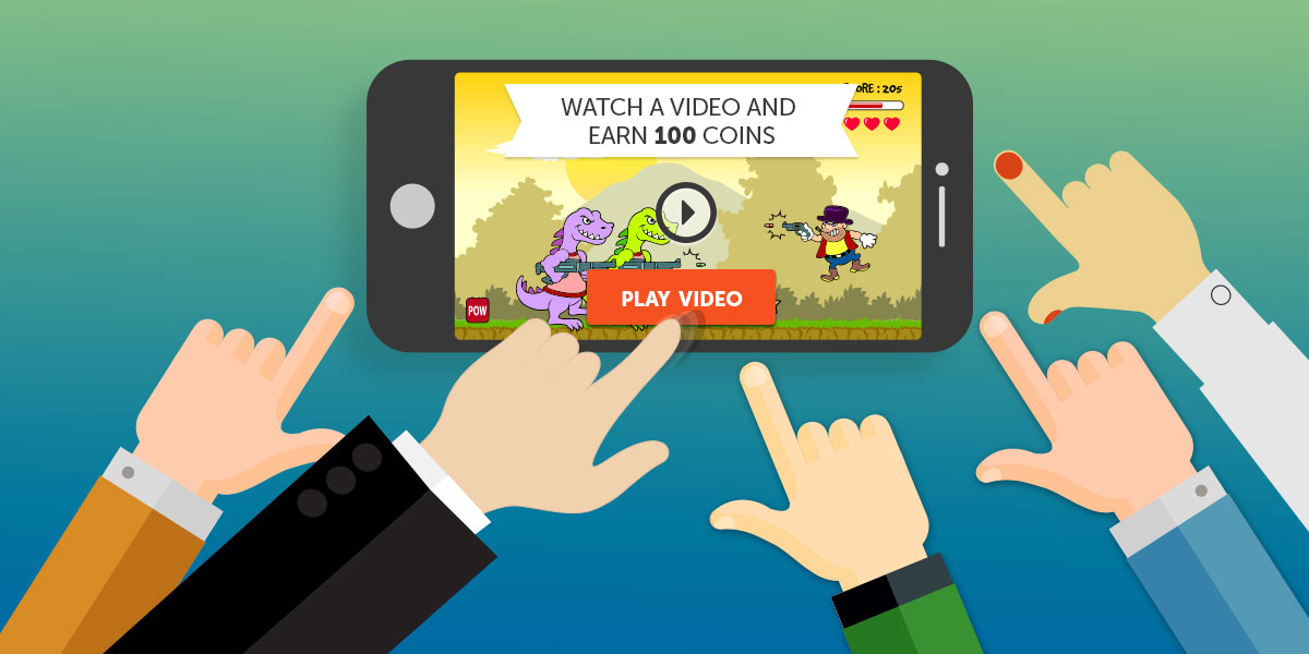 video game creative ad,mboile video game, Top 3 Mobile Video Game Creative Ad Trends for 2023