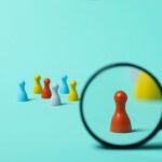 Concept of search, concept of searching information