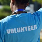 Volunteer