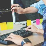 Programmer Outsource Developer Team coding technologies Website design