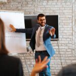 Overcome Unexpected Presentation Challenges Like a Pro
