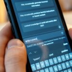 Mastering the Art of Writing Essays on Artificial Intelligence