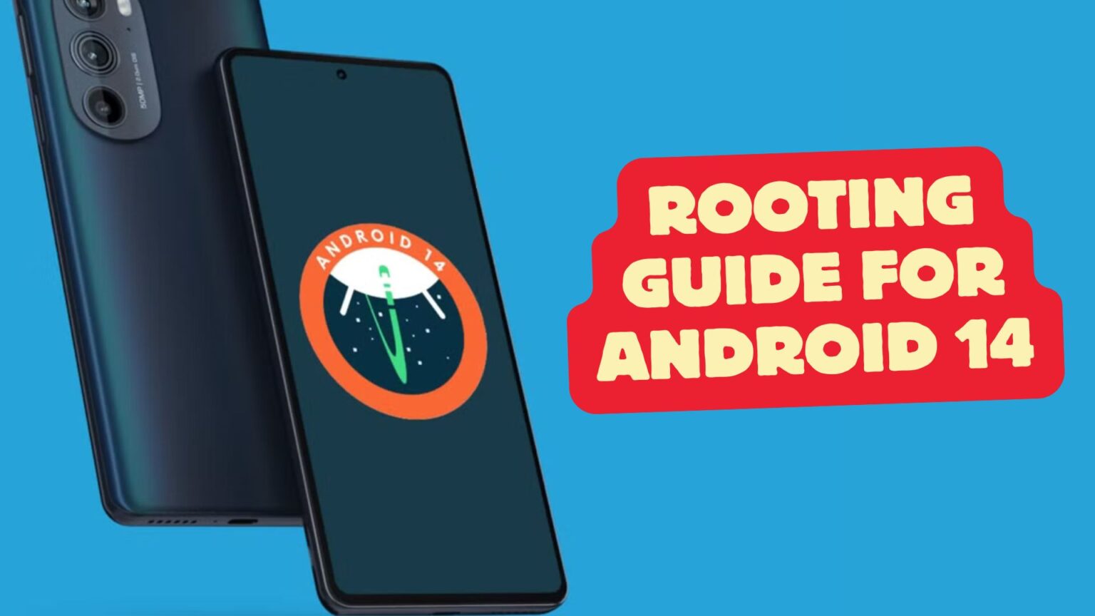 How to Root Any Android 14 Device: A Step-by-Step Guide - Broodle