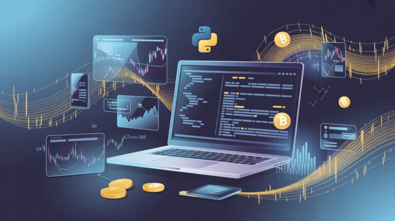 How is Python used in Finance and FinTech?